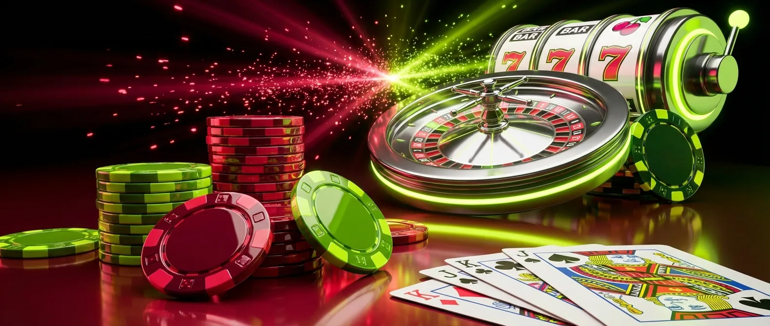 Unique Casino