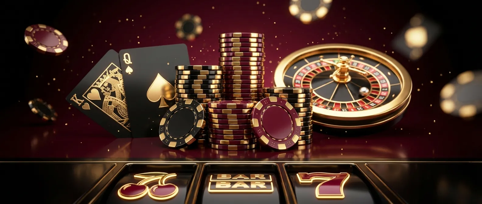 Unique Casino